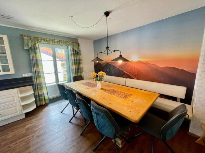 Ferienhaus Alpverliebt Bolsterlang Bilik gambar
