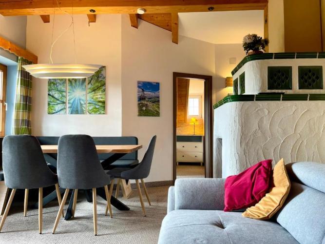Ferienhaus Alpverliebt Bolsterlang Bilik gambar