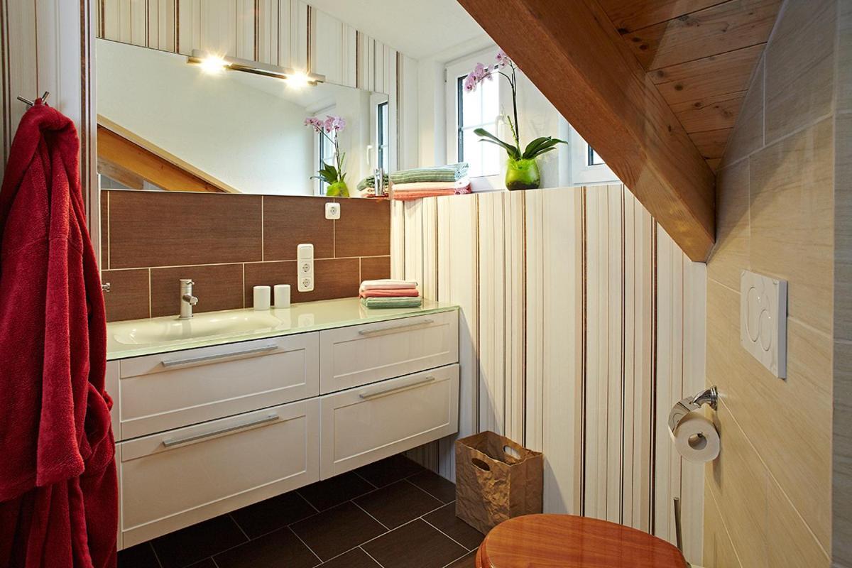 Ferienhaus Alpverliebt Bolsterlang Luaran gambar