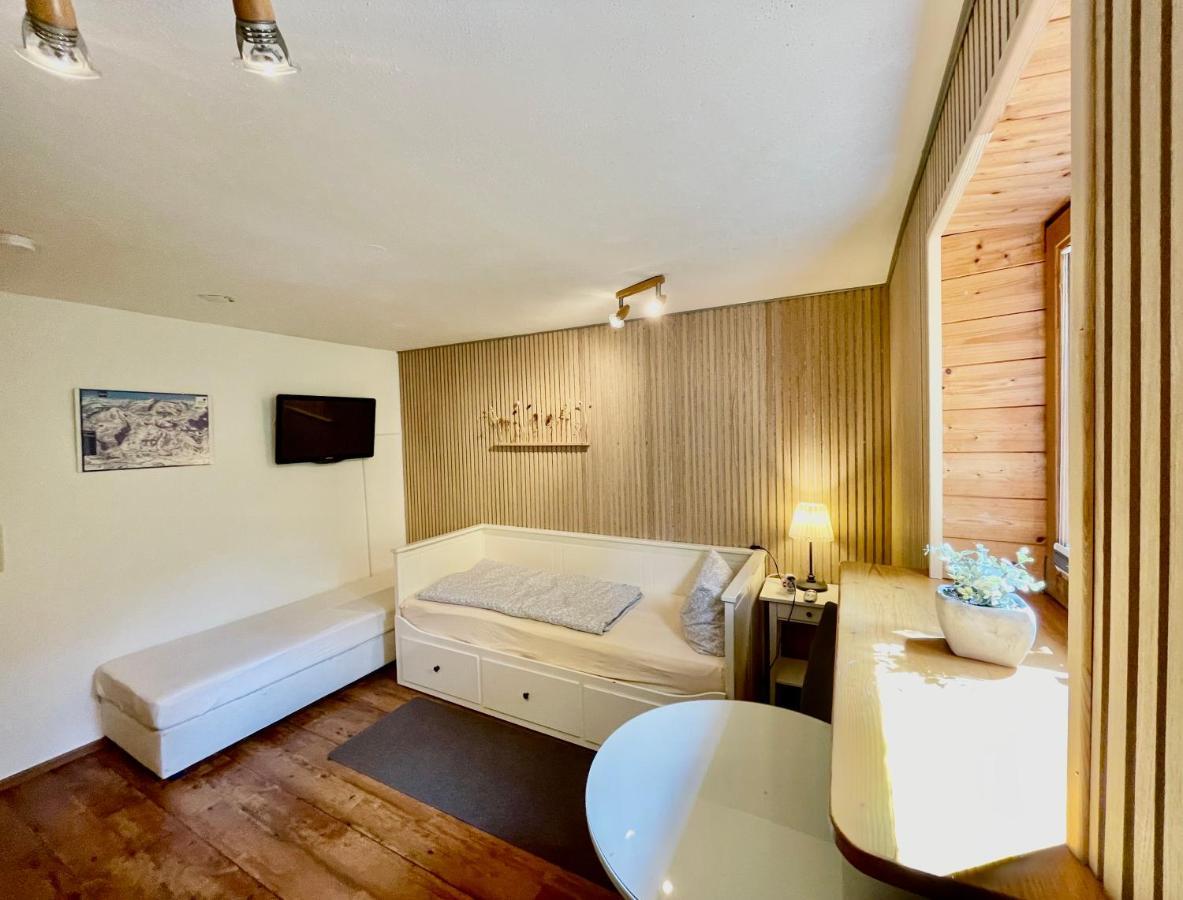 Ferienhaus Alpverliebt Bolsterlang Luaran gambar