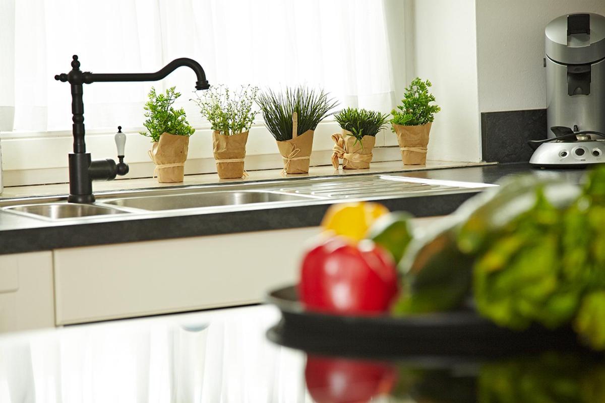 Ferienhaus Alpverliebt Bolsterlang Luaran gambar