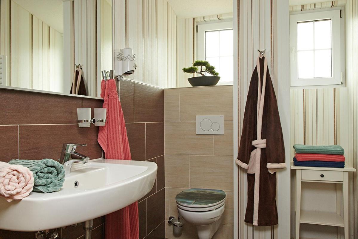 Ferienhaus Alpverliebt Bolsterlang Luaran gambar